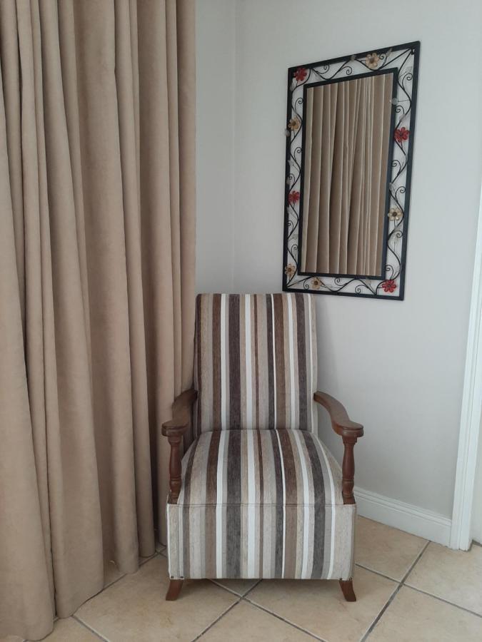 מלון De Graaff Manor מראה חיצוני תמונה