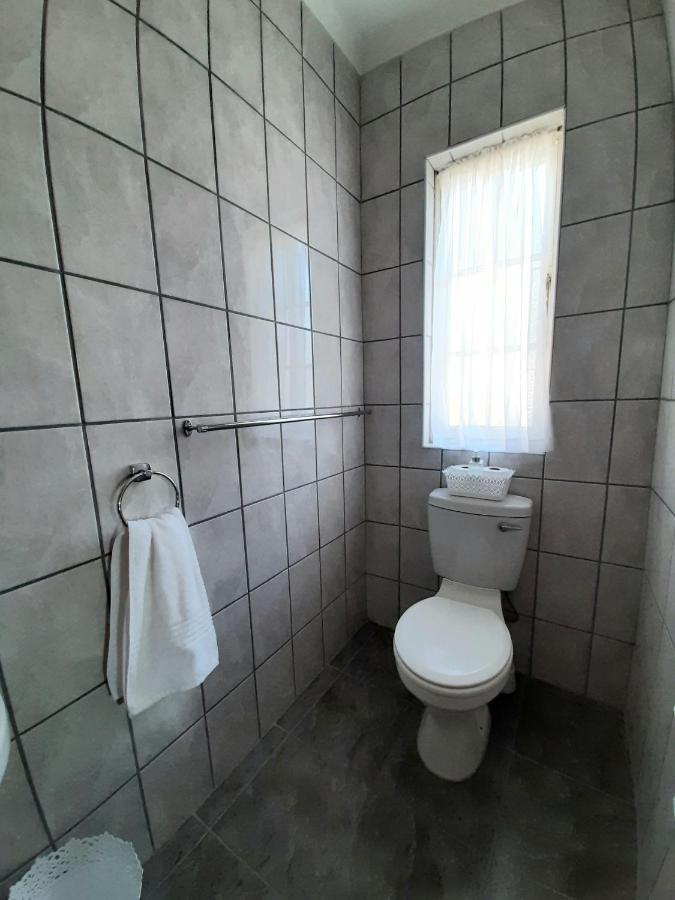 מלון De Graaff Manor מראה חיצוני תמונה
