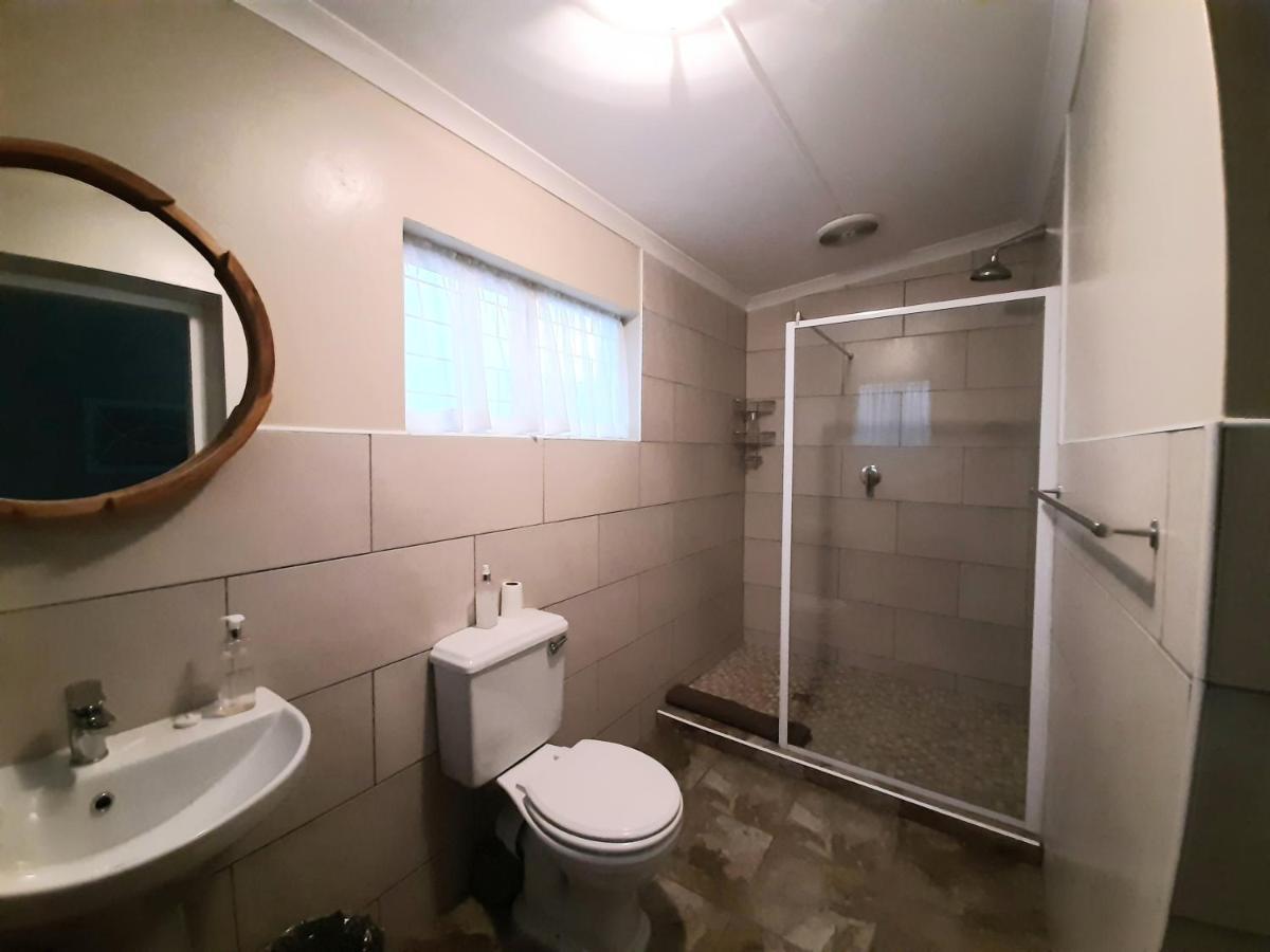 מלון De Graaff Manor מראה חיצוני תמונה