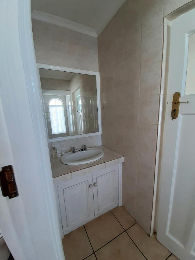 מלון De Graaff Manor מראה חיצוני תמונה