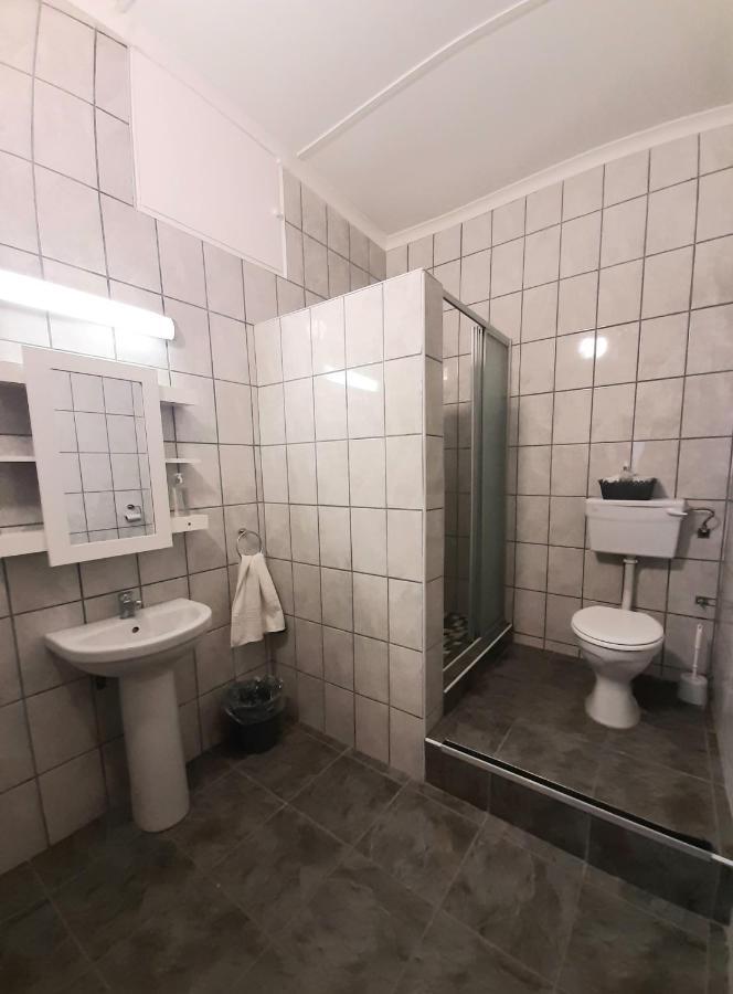 מלון De Graaff Manor מראה חיצוני תמונה