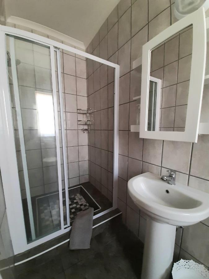 מלון De Graaff Manor מראה חיצוני תמונה