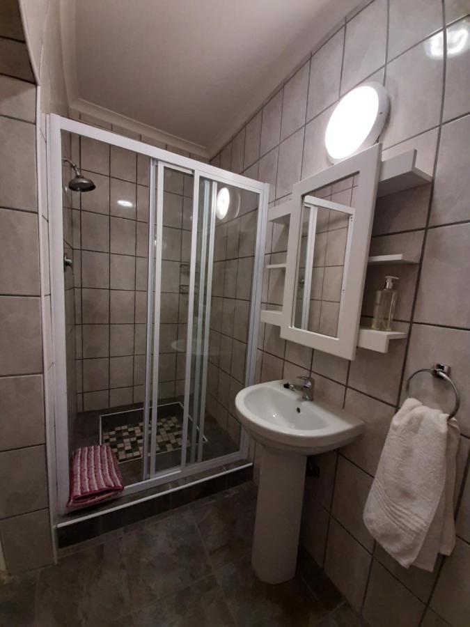 מלון De Graaff Manor מראה חיצוני תמונה