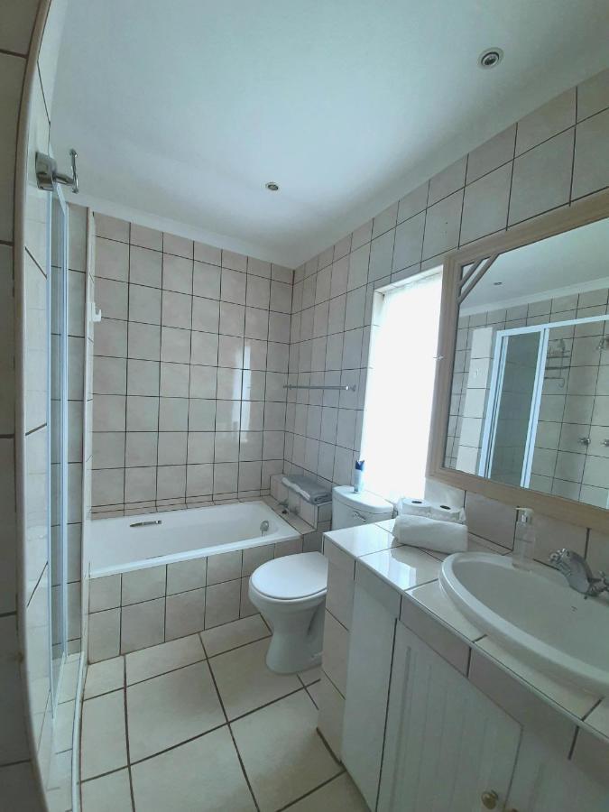 מלון De Graaff Manor מראה חיצוני תמונה